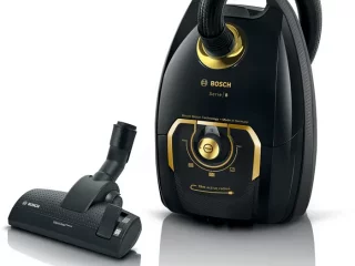 جاروبرقی بوش مدل BGL8GOLDIR