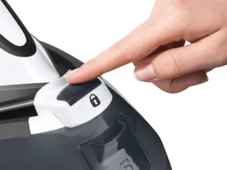 اتو بخار مخزن دار بوش مدل TDS6040