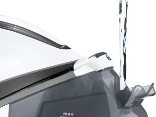 اتو بخار مخزن دار بوش مدل TDS6040