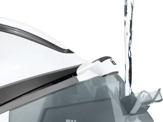 اتو بخار مخزن دار بوش مدل TDS6040