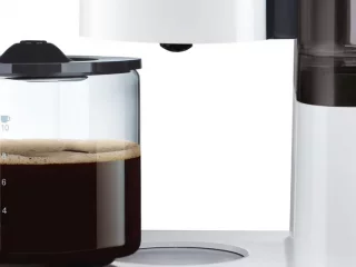 قهوه ساز بوش مدل TKA8011