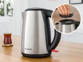 چای ساز بوش مدل TTA5603