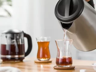 چای ساز بوش مدل TTA5603