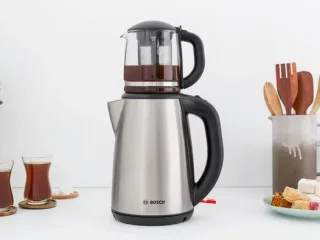 چای ساز بوش مدل TTA5603