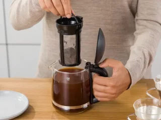 چای ساز بوش مدل TTA5603