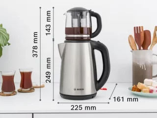 چای ساز بوش مدل TTA5603