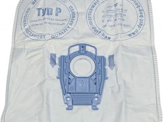 کیسه جارو برقی بوش مدل BOSCH MegaAir SuperTEX Type P