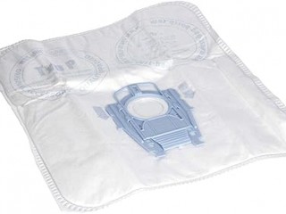 کیسه جارو برقی بوش مدل BOSCH MegaAir SuperTEX Type P