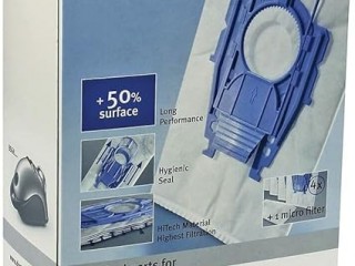 کیسه جارو برقی بوش مدل BOSCH MegaAir SuperTEX Type P