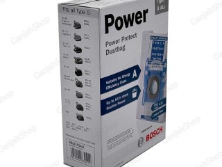 کیسه جاروبرقی مدل G ALL مناسب جاروبرقی بوش و زیمنس