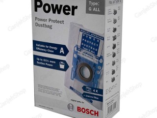 کیسه جاروبرقی مدل G ALL مناسب جاروبرقی بوش و زیمنس