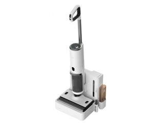 جارو شارژی دو غلتکی بی‌سیم  درما (شیائومی) مدل VX910W