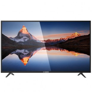تلویزیون ال ای دی ایکس ویژن مدل 49XK560 سایز 49 اینچ