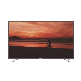 تلویزیون ال ای دی هوشمند ایکس ویژن مدل 55XT515 سایز 55 اینچ