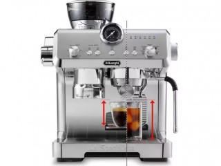 اسپرسوساز دلونگی مدل EC9555M