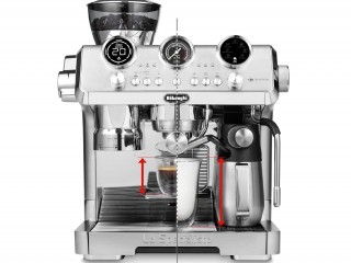اسپرسوساز دلونگی مدل EC9885.M