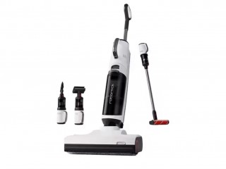 جارو شارژی روبوراک مدل A10 Ultra