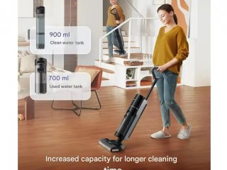 جارو شارژی آب و خاک دریم (شیائومی) مدل H12 Pro