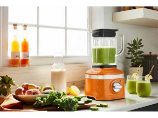 مخلوط کن کیچن اید 5KSB4026 رنگ نارنجی
