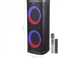 اسپیکر بلوتوثی قابل حمل وریتی مدل v ps2606