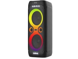 اسپیکر شارژی وریتی مدل V-PS2408