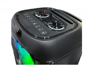 اسپیکر بلوتوثی وریتی مدل V-SP2608