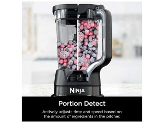 مخلوط کن نینجا مدل TB401