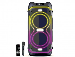 اسپیکر بلوتوثی وریتی مدل V-PS3410