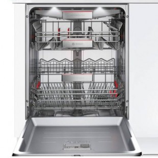 ماشین ظرفشویی توکار بوش مدل SMI88TS26E