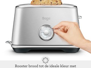 تستر لوکس سیج مدل STA735