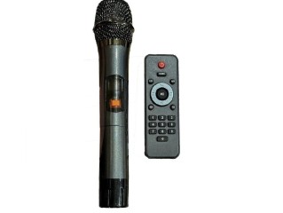 اسپیکر بلوتوثی وریتی مدل V-PS2310