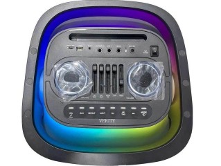 اسپیکر بلوتوثی وریتی مدل V-PS2310