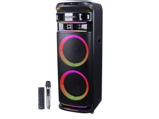 اسپیکر بلوتوثی وریتی مدل V-PS3012