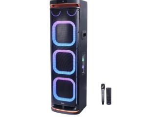 اسپیکر بلوتوثی وریتی مدل V-PS3010