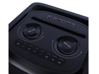 اسپیکر بلوتوثی وریتی مدل V-PS3010