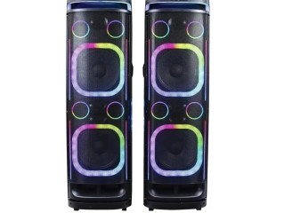 اسپیکر بلوتوثی وریتی مدل V-PS1240