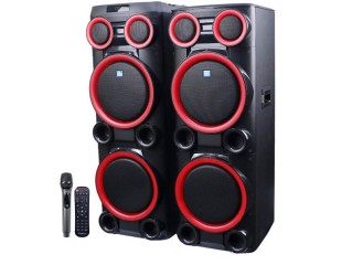 اسپیکر بلوتوثی وریتی مدل V-PS1241