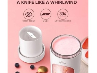 مخلوط‌کن قابل حمل درما(شیائومی)مدل DEM-NU30