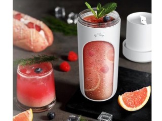 مخلوط‌کن قابل حمل درما(شیائومی)مدل DEM-NU30