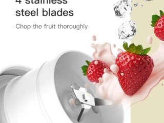 مخلوط‌کن قابل حمل درما(شیائومی)مدل DEM-NU90