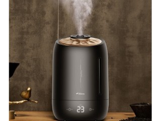 دستگاه بخور سرد درما(شیائومی)مدل DEM-F600 رنگ مشگی