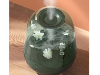 دستگاه بخور سرد درما(شیائومی)مدل DEM-F329