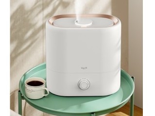 دستگاه بخور سرد درما(شیائومی)مدل ST635