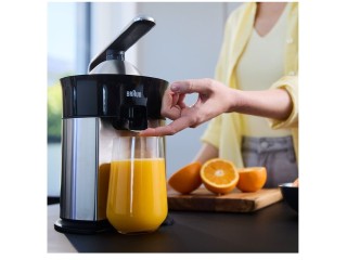 آب مرکبات گیر براون مدل CJ7050