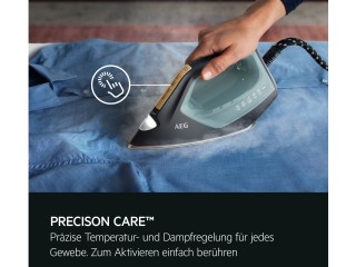 اتو مخزن دار آاگ مدل ST8-2-8OG