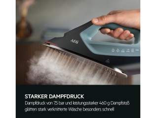 اتو مخزن دار آاگ مدل ST8-2-8OG