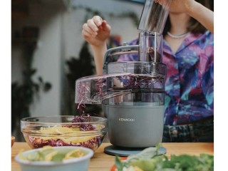 غذاساز کنوود مدل  FDP22.130GY