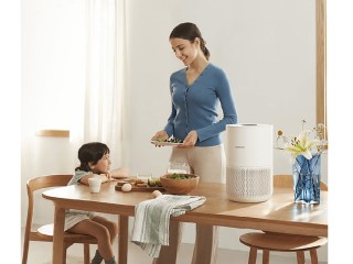 دستگاه تصفیه کننده هوا شیائومی مدل 4Compact