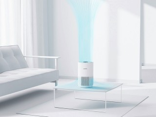 دستگاه تصفیه کننده هوا شیائومی مدل 4Compact