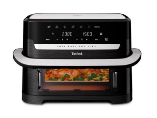 سرخ کن دو کاره تفال مدل EY9228